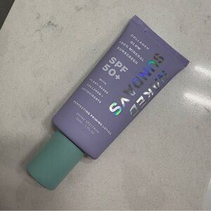 Naked Sundays Mineral Sunscreen SPF 50+ NEW